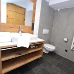 Holiday home Familienchalet Kitzblick
