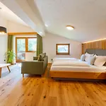 Familienchalet Kitzblick Holiday home