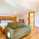 Familienchalet Kitzblick *