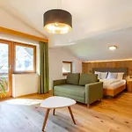 Familienchalet Kitzblick Holiday home *
