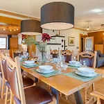Holiday home Familienchalet Kitzblick Kaprun