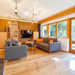 Familienchalet Kitzblick *