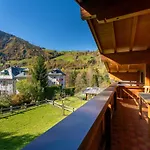 Familienchalet Kitzblick
