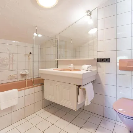 Dom wakacyjny Familienchalet Kitzblick Kaprun