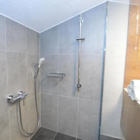Familienchalet Kitzblick * Капрун