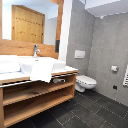 Дом отдыха Familienchalet Kitzblick