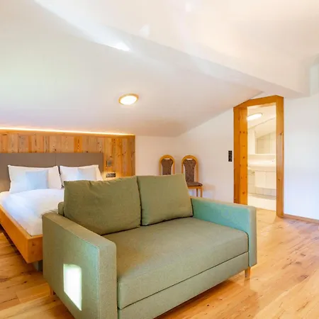 Familienchalet Kitzblick *