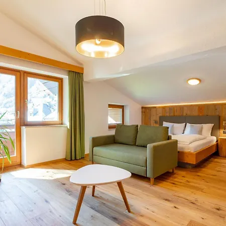 Familienchalet Kitzblick Дом отдыха *