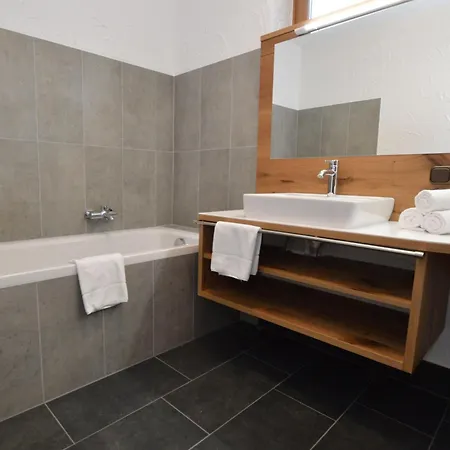 Familienchalet Kitzblick Дом отдыха
