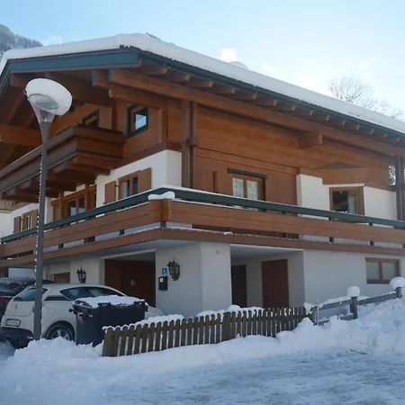 Familienchalet Kitzblick Dom wakacyjny *