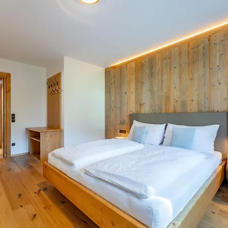 Familienchalet Kitzblick Дом отдыха Капрун