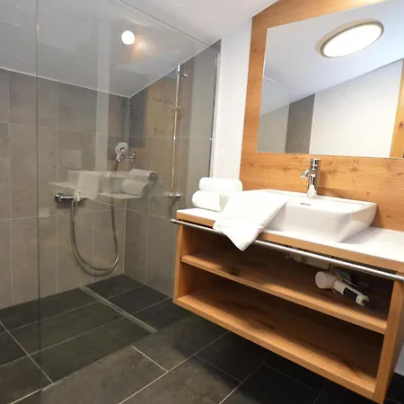 Дом отдыха Familienchalet Kitzblick Капрун