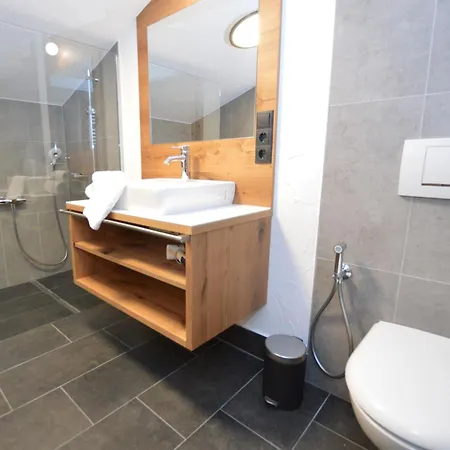 Familienchalet Kitzblick Dom wakacyjny *