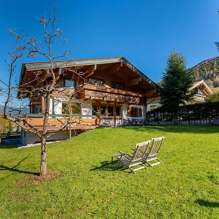 Familienchalet Kitzblick Dom wakacyjny *