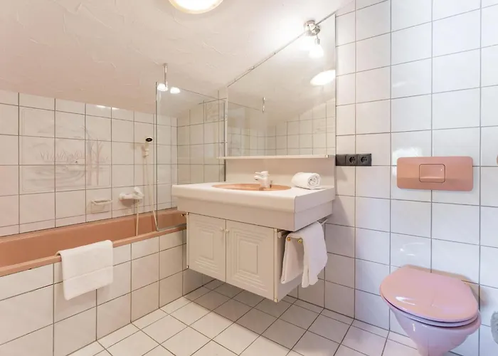 Tatil Evi Familienchalet Kitzblick Kaprun