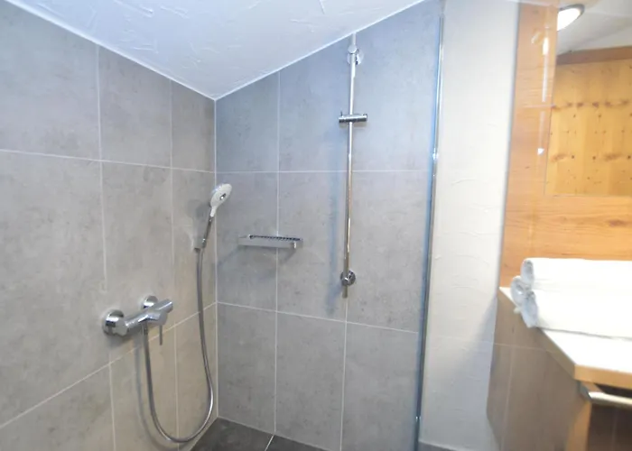 Familienchalet Kitzblick * 카프룬