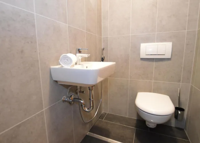 Familienchalet Kitzblick Tatil Evi