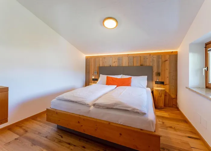 Familienchalet Kitzblick *