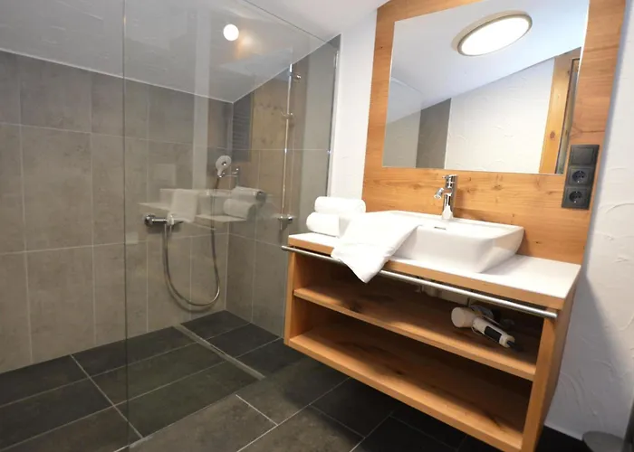 Tatil Evi Familienchalet Kitzblick Kaprun