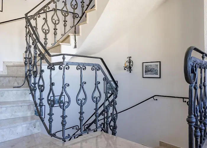 Familienchalet Kitzblick 펜션 카프룬